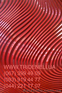 Мебельные 3d фасады TRIDENELI для производителей мебели #671769