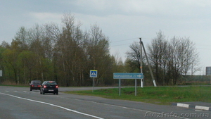 Продам участок,  25 сот. под АЗС,  Киевская обл.,  Иванковский р-н,  Дымер (с.Феневи #644863