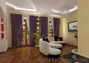 Бригада мастеров выполнит рем-строит. работы #659701