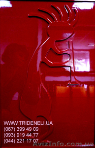 Декоративные тематические картины TRIDENELI – будьте индивидуальны! #671786