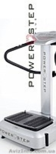 Фитнес-тренажер Power Step фирмы Casada Германия #671201
