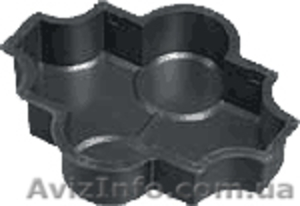 Формы для бетонных изделий Одесса #659298