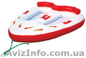 Экстремальные аттракционы 