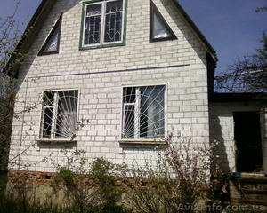 сдам 2х этажную дачу на лето #661797