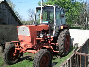 Продажа Трактора #643229