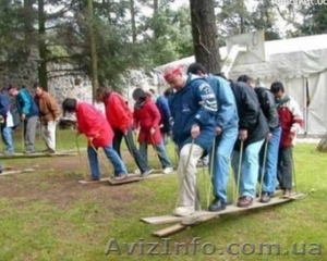 Квесты,  квест,  квест-туры,  фото-квест,  авто-квест,  активный отдых #661551