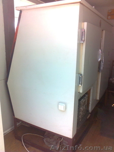 холодильная витрина б.у. #651480