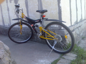 иелосипед BENETTO #672546