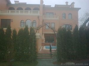 Ремонт квартир и частных домов,  отделка фасадов #669786