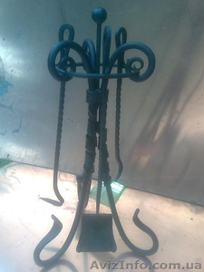 Каминный набор                    #659998