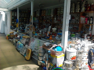 продаю магазин  в хорошем месте недорого #653350