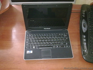 Нетбук ViewSonic VNB106 #662853