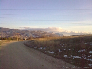 Видовой участок  #659780