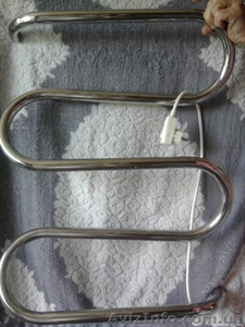 Электрическая сушилка #669666