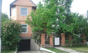 Продам 2х этажный дом в г. Пологи Запорожской обл. #664737