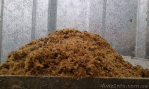 Мука мясокостная #664508