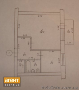квартира у моря #651178