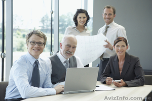 Иммиграция – работа – обучение – бизнес в Германии #623461