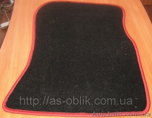 Коврики на все виды автомобилей #653006