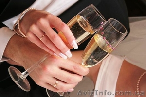 Тамада и музыкант на Вашу свадьбу. #646226