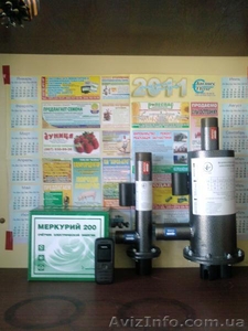 Экономное электрическое отопление #655397