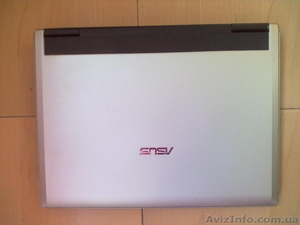 Ноутбук AsusF3Kseries #669398