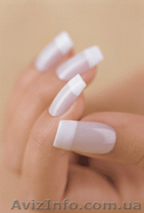 Наращивание ногтей 110 гр. #652172