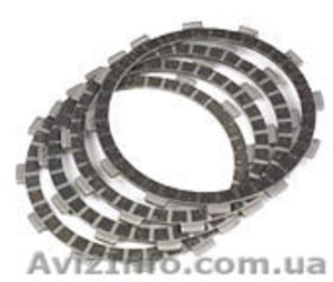 Наборы сцепления #669025