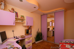 Детские комнаты под заказ #672233