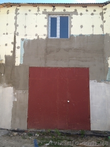 Продам гараж 7х4 + вагонка #652053