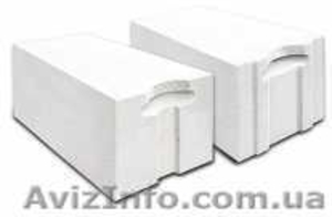 Газобетон Продам газобетон тм СТОУНЛАЙТ #671875