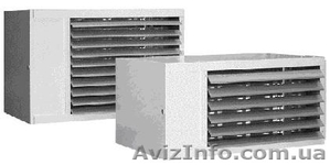 Тепловентиляторы,  тепловентиляторы водяные Volcano,  Salda,  электрические теплове #651231