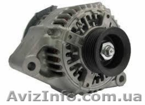 Предлагаю генераторы,  компрессора кондиционеров #654694