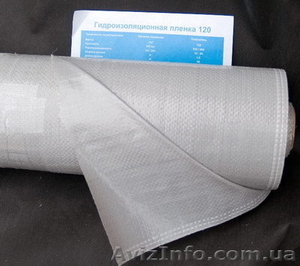 Гидробарьер (1, 5м*50м)  рулон 75 м2				  #667127