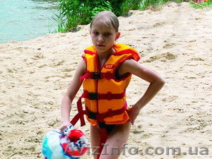 Страховочные жилеты #660653