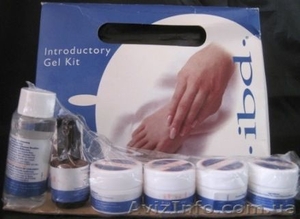 Товар Лета! Гель Для Наращивания Ногтей Оптом #665127