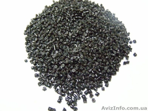 Куплю вторичную гранулу ПНД,  экструзия #663214