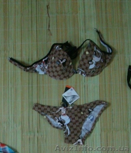 Garment4u Wholesale Victoria Secret , Gucci , Polo, Ed Hardy LV Bikini  #653010