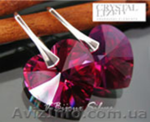 Модная европейская бижутерия. (г. Киев) #665827