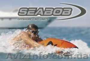 Seabob Cayago F7 #667470