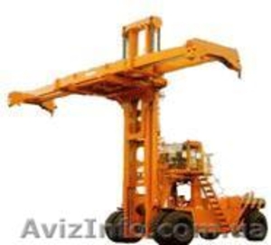 Погрузчики новые и б.у в Украине #659254