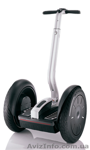 Хотите купить скутер Segway x2 или i2? #673193