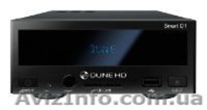 Продаю медиаплеер DUNE HD Smart D1. 2100 грн. #672307