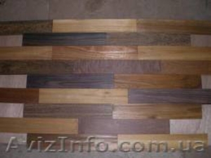 Екзотичний паркет #644304
