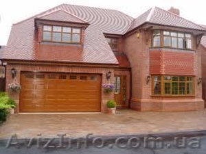 Автоматические ворота от  известных брендов #666755