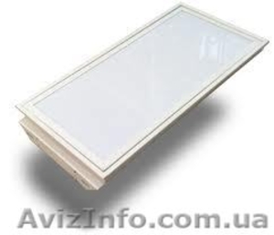 Встраиваемые потолочные светильники #670427