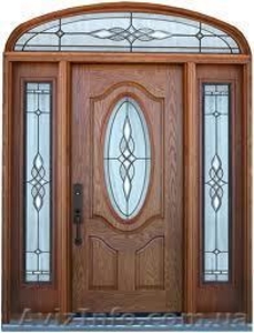 Двери  и  замки  #648863