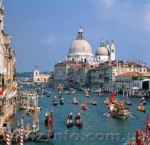 Всі на море в Італію #650426