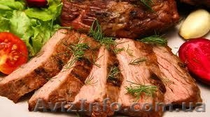 Услуги повара,  проведение банкетов,  пикников,  корпоративов #640463