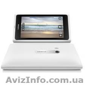 Нокиа N9, смартфон, новый #668314